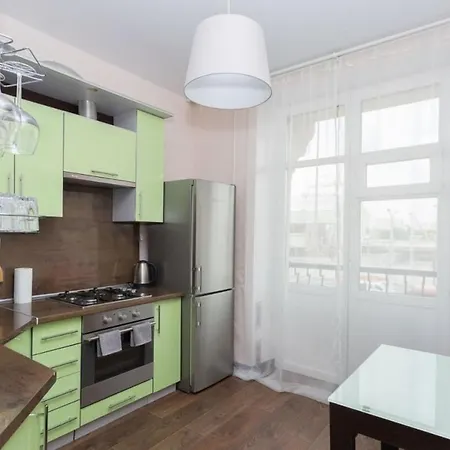 Flatlux * Minsk