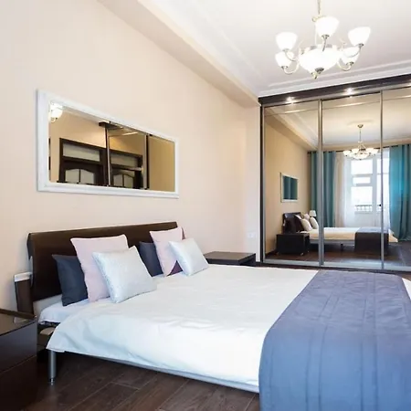 Flatlux Minsk