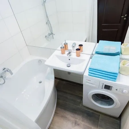 Flatlux Apartment Minsk